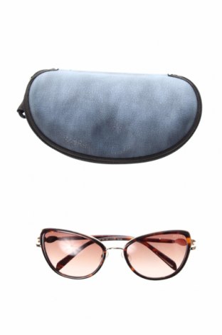 Слънчеви очила Emilio Pucci, Цвят Кафяв, Цена 288,00 лв.