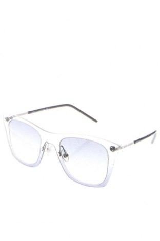 Слънчеви очила Marc Jacobs, Цвят Сив, Цена 102,96 лв.