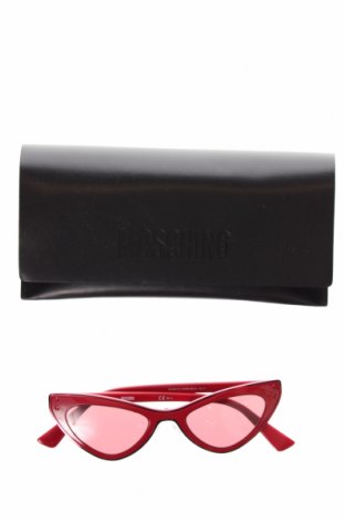 Napszemüvegek Moschino, Szín Piros, Ár 80 930 Ft