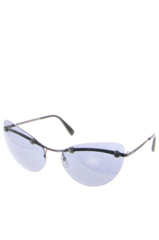 Слънчеви очила Moschino, Цвят Черен, Цена 161,00 лв.