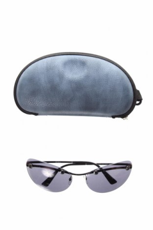 Γυαλιά ηλίου Moschino, Χρώμα Μαύρο, Τιμή 199,18 €