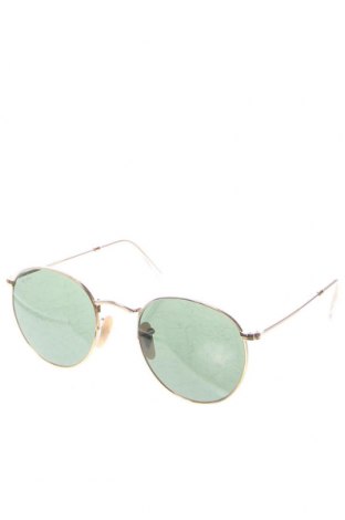 Γυαλιά ηλίου Ray Ban, Χρώμα Χρυσαφί, Τιμή 112,53 €