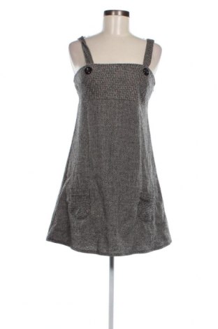 Dámske šaty s trákmi  Floyd By Smith, Veľkosť M, Farba Sivá, Cena  3,95 €
