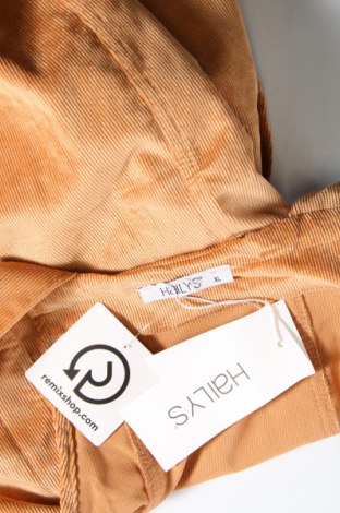 Γυναικεία σαλοπέτα Haily`s, Μέγεθος XL, Χρώμα  Μπέζ, Τιμή 10,52 €