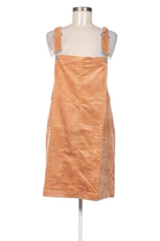 Dámske šaty s trákmi  Haily`s, Veľkosť XL, Farba Béžová, Cena  7,89 €