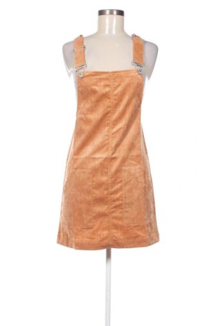 Dámske šaty s trákmi  Haily`s, Veľkosť XS, Farba Béžová, Cena  7,89 €