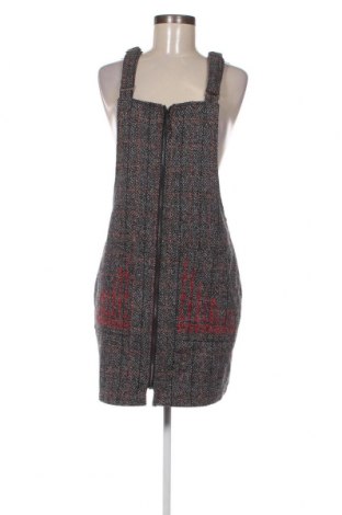 Dámske šaty s trákmi  Koroshi, Veľkosť S, Farba Viacfarebná, Cena  3,78 €