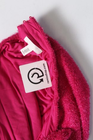 Tunică H&M, Mărime M, Culoare Roz, Preț 15,10 Lei