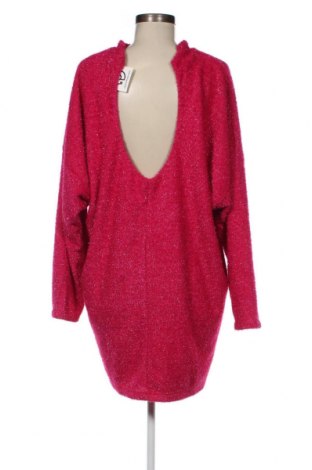 Tunika  H&M, Velikost M, Barva Růžová, Cena  73,00 Kč