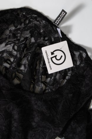 Tunică H&M Divided, Mărime S, Culoare Negru, Preț 15,10 Lei