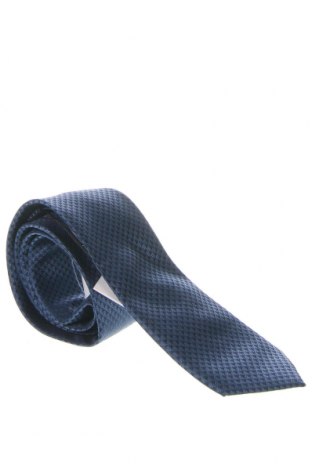 Krawatte Calvin Klein, Farbe Blau, Preis 53,82 €