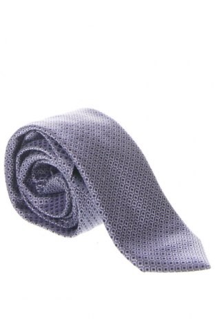 Вратовръзка Hugo Boss, Цвят Лилав, Цена 60,45 лв.
