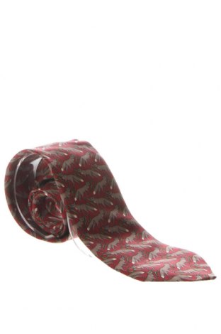 Krawatte Lancel, Farbe Rot, Preis 18,59 €