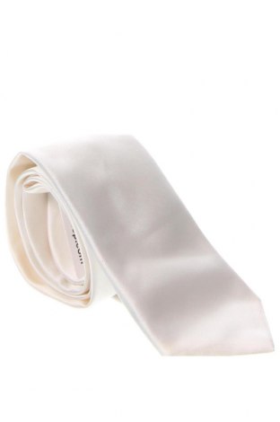 Вратовръзка Profuomo, Цвят Екрю, Цена 51,30 лв.
