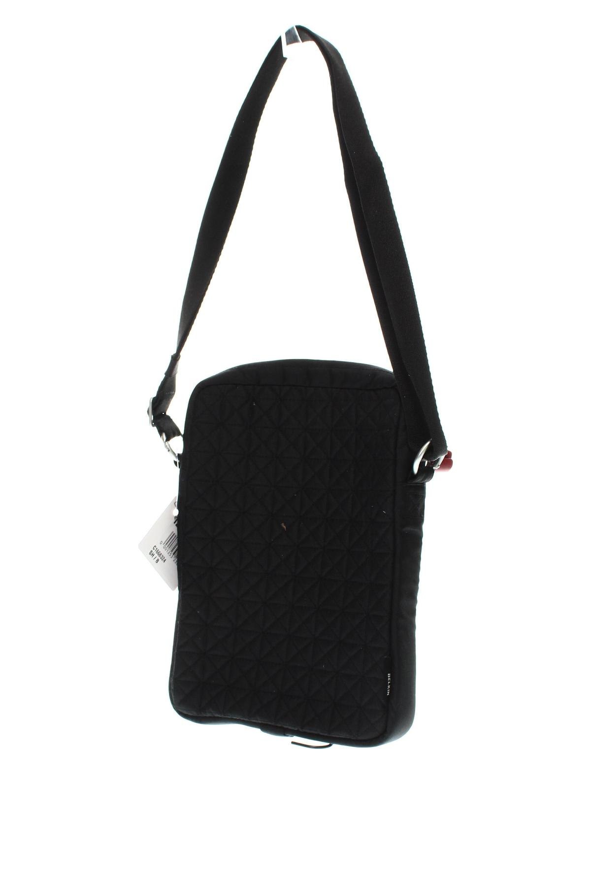 Τσάντα, Χρώμα Μαύρο, Τιμή 8,63 €