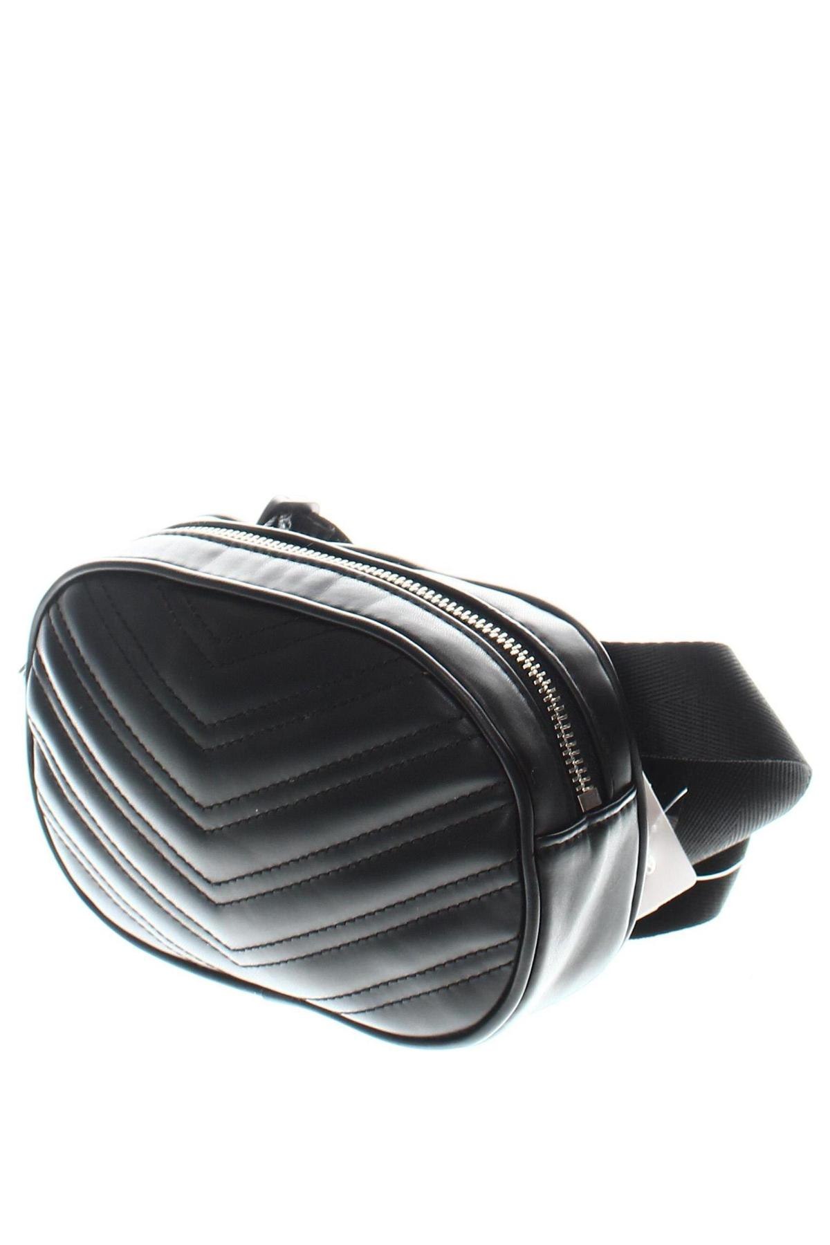 Чанта за кръст H&M, Цвят Черен, Цена 17,67 лв.