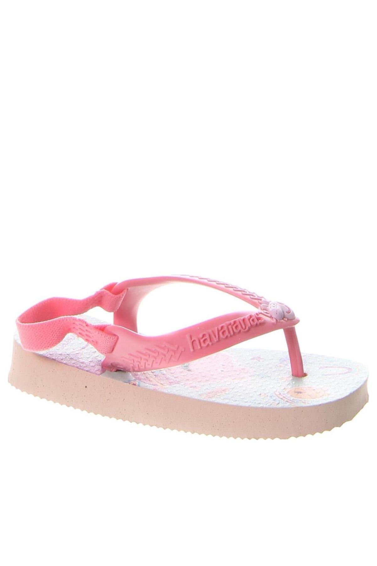 Dětské sandály Havaianas, Velikost 23, Barva Vícebarevné, Cena  419,00 Kč