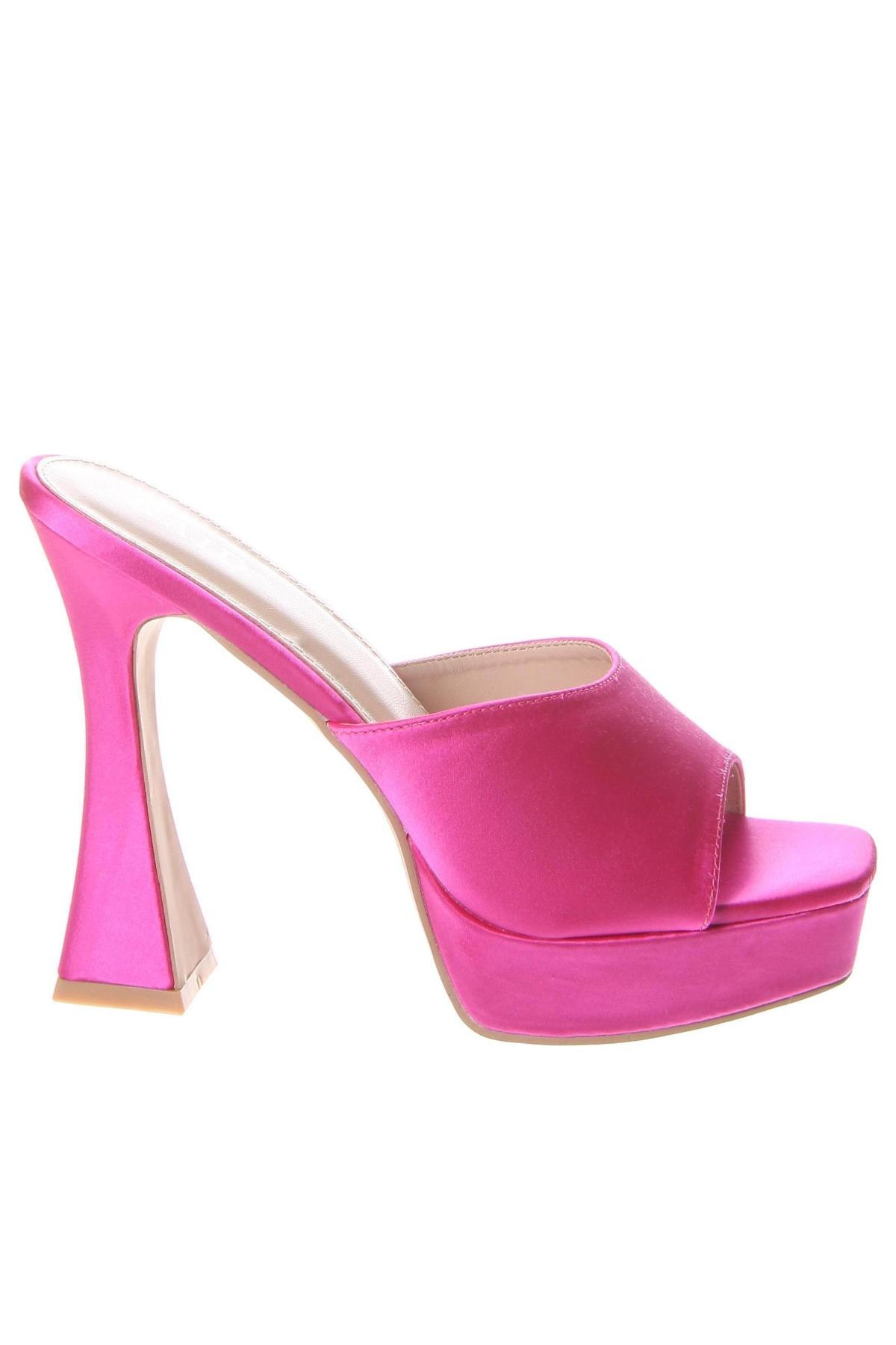 Pantofle Raid, Velikost 40, Barva Růžová, Cena  580,00 Kč