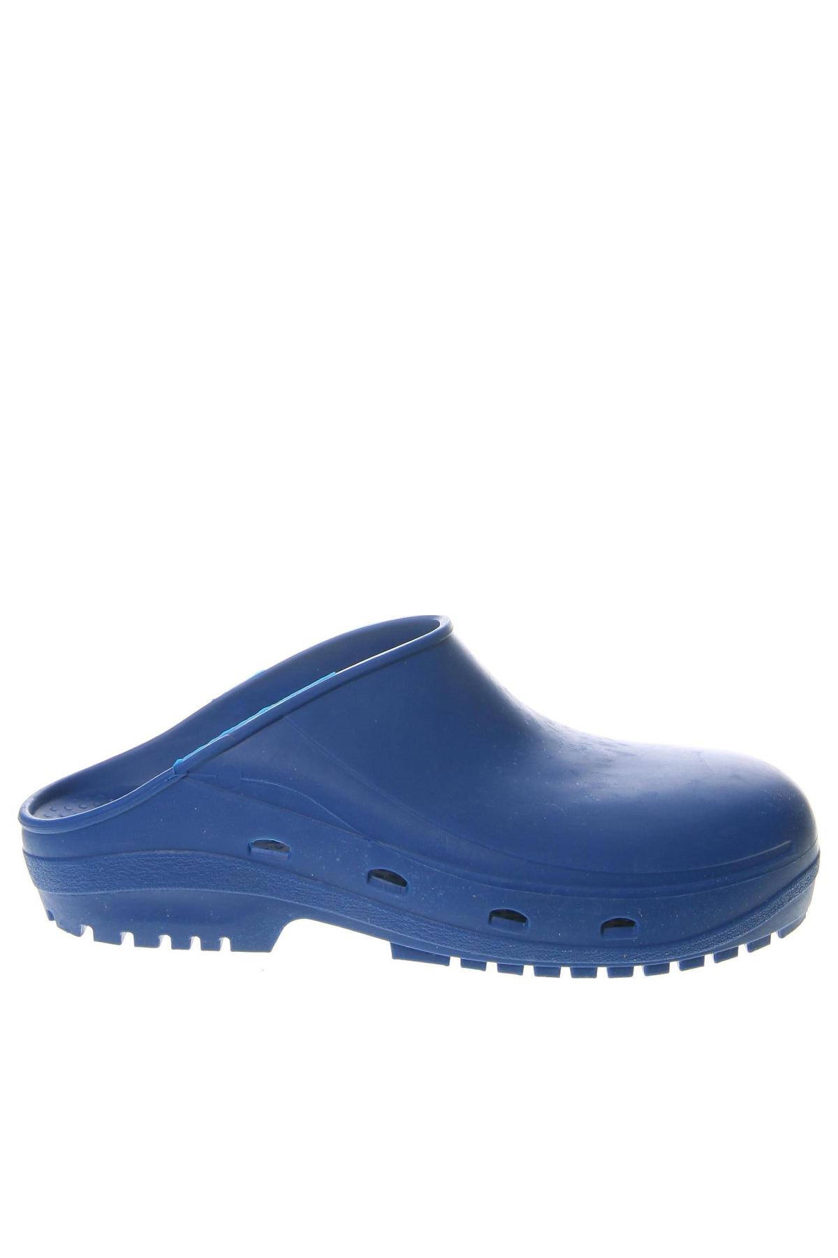 Papuci Reposa, Mărime 41, Culoare Albastru, Preț 141,45 Lei