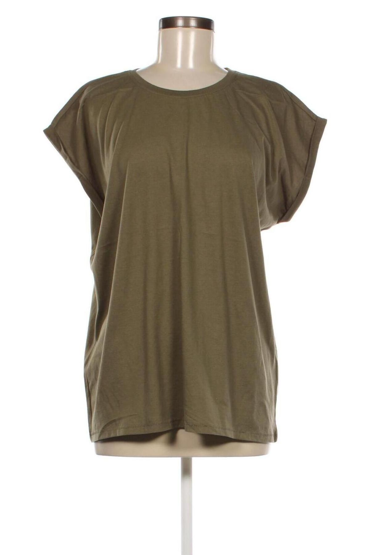 Bluză de femei, Mărime XL, Culoare Verde, Preț 101,97 Lei