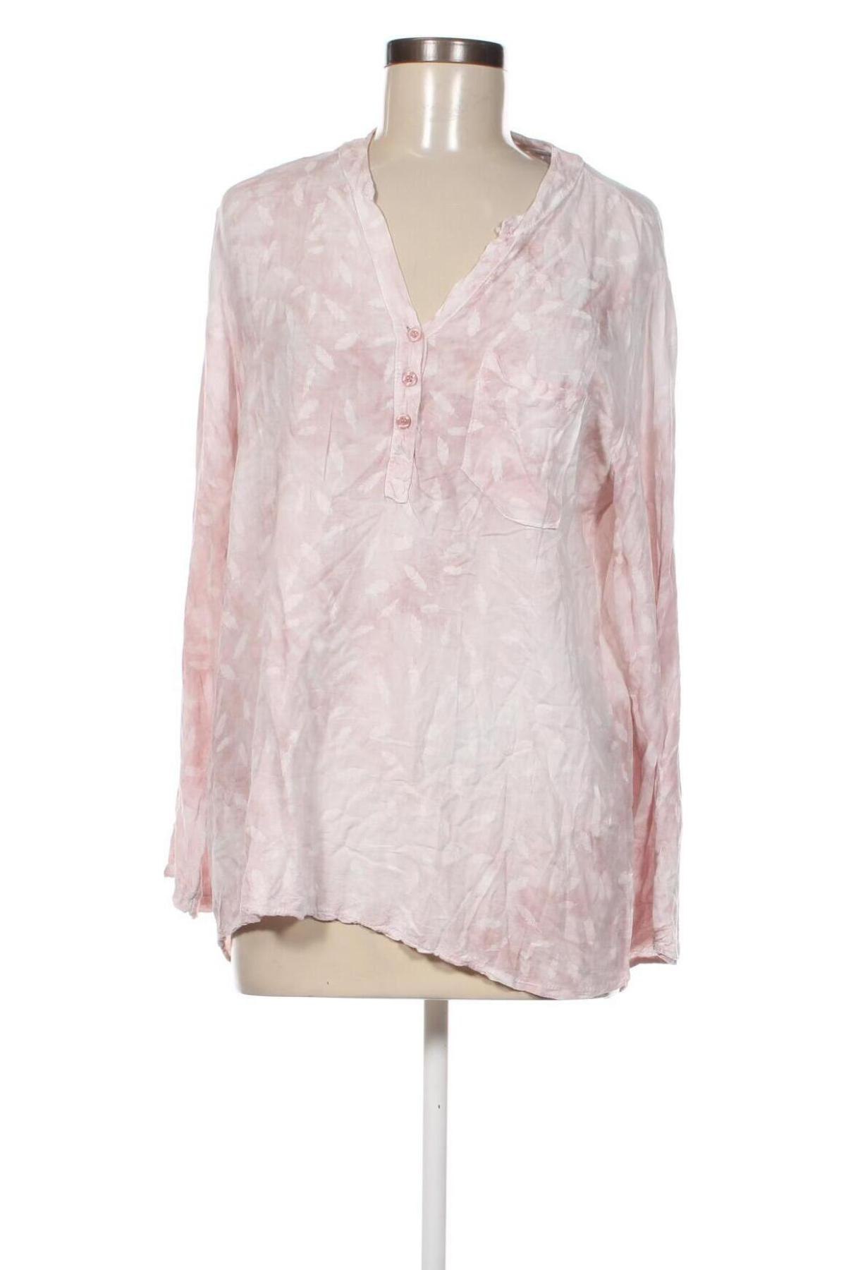 Damen Shirt, Größe M, Farbe Rosa, Preis € 10,49