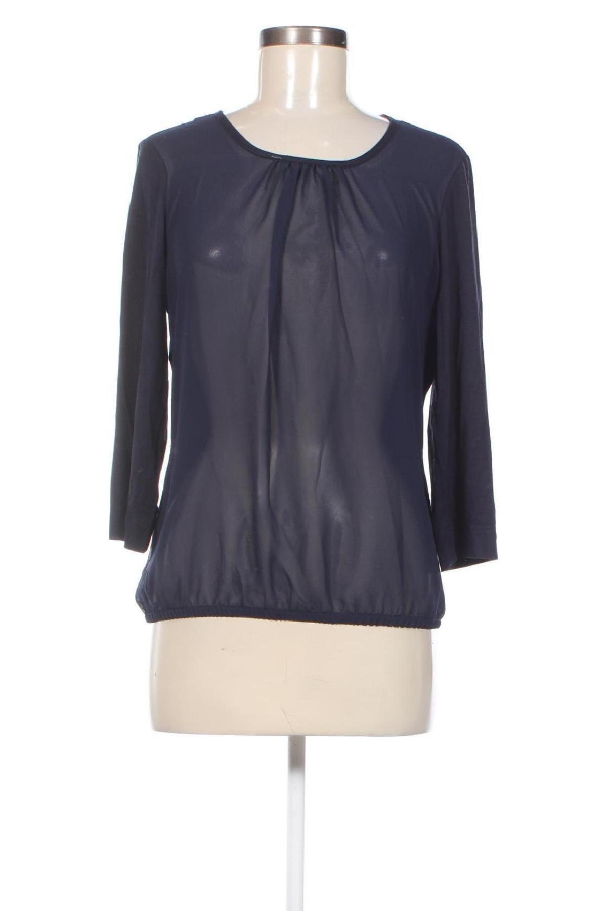 Damen Shirt, Größe M, Farbe Blau, Preis € 3,36