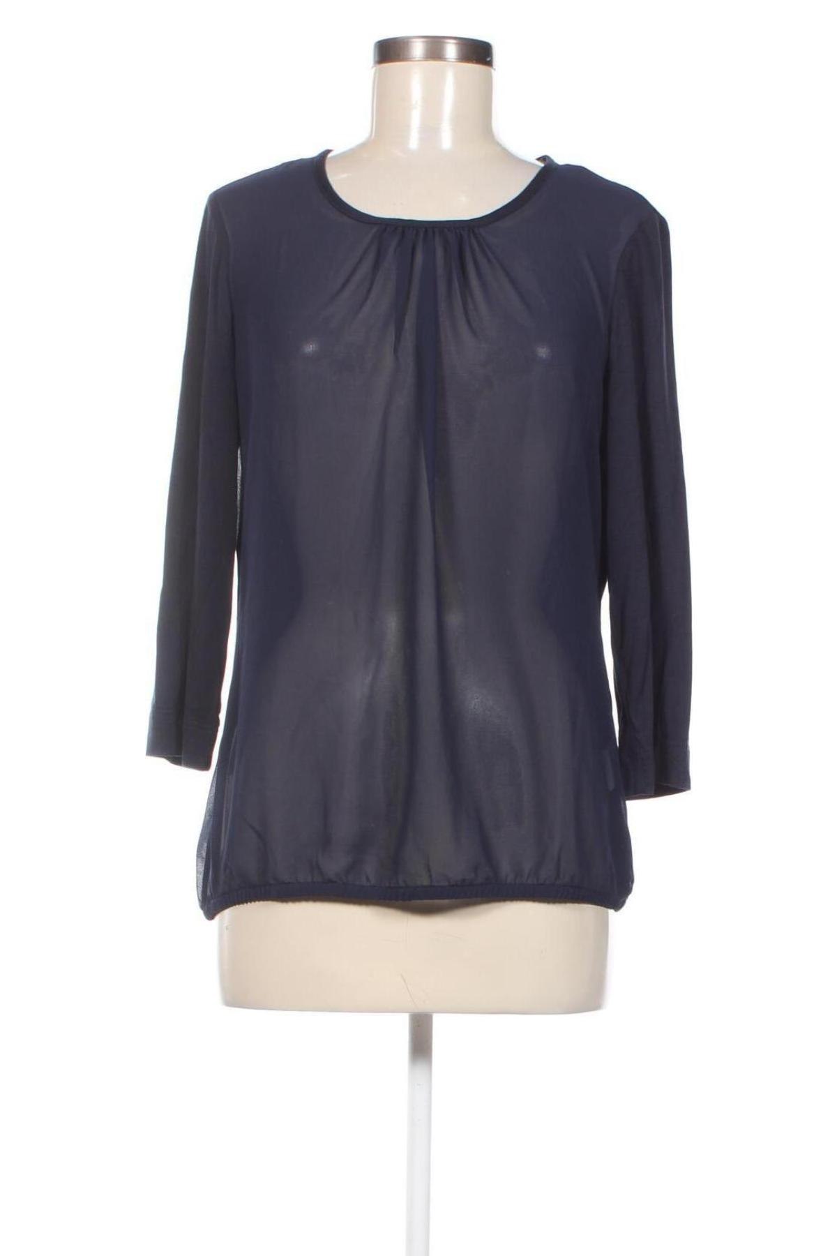 Damen Shirt, Größe L, Farbe Blau, Preis € 3,36