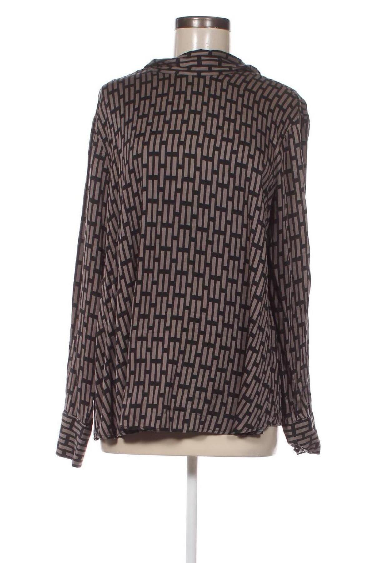 Γυναικεία μπλούζα 0039 Italy, Μέγεθος XL, Χρώμα Πολύχρωμο, Τιμή 8,48 €