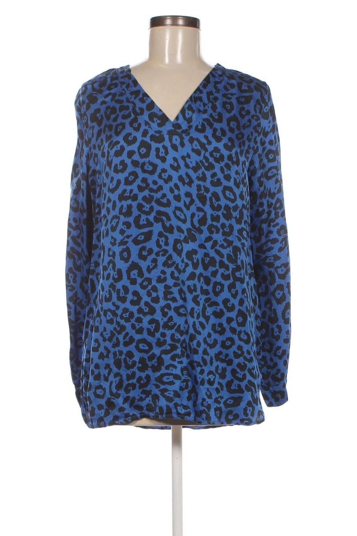 Γυναικεία μπλούζα Aaiko, Μέγεθος L, Χρώμα Πολύχρωμο, Τιμή 8,70 €