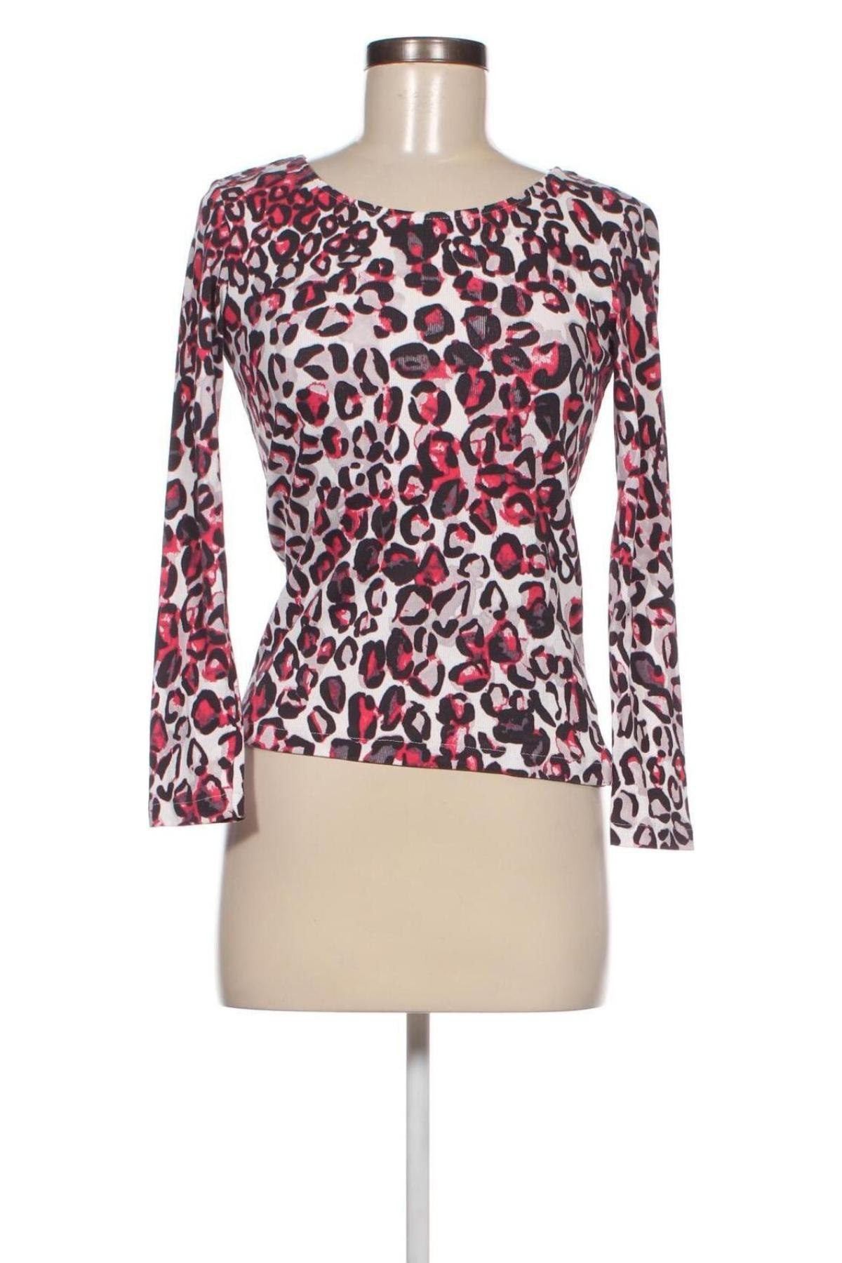 Γυναικεία μπλούζα Brax, Μέγεθος S, Χρώμα Πολύχρωμο, Τιμή 5,47 €