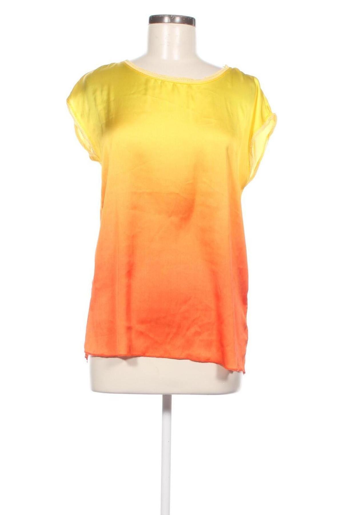 Γυναικεία μπλούζα Escada Sport, Μέγεθος S, Χρώμα Πολύχρωμο, Τιμή 50,59 €