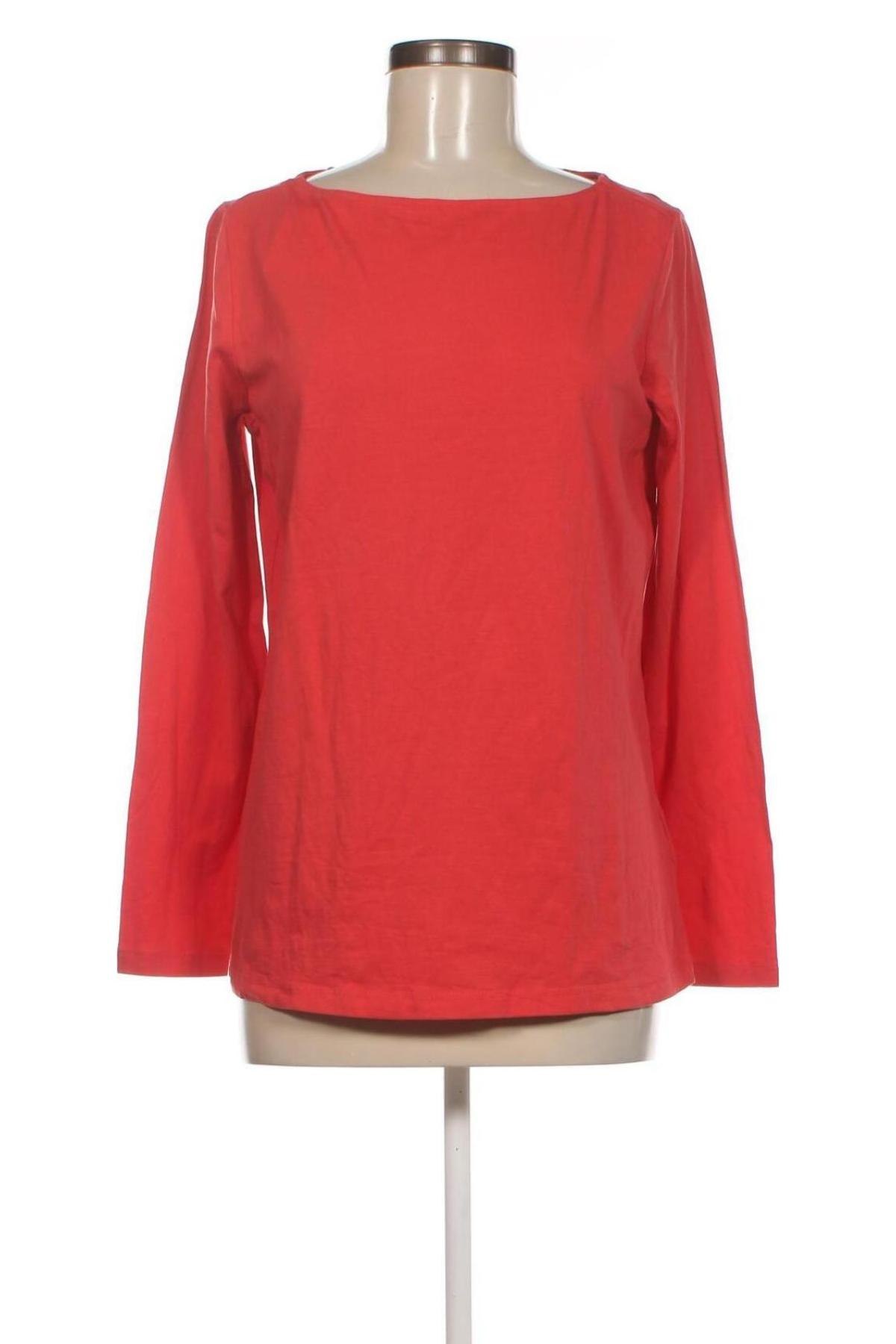 Bluză de femei Esmara, Mărime M, Culoare Roșu, Preț 38,27 Lei