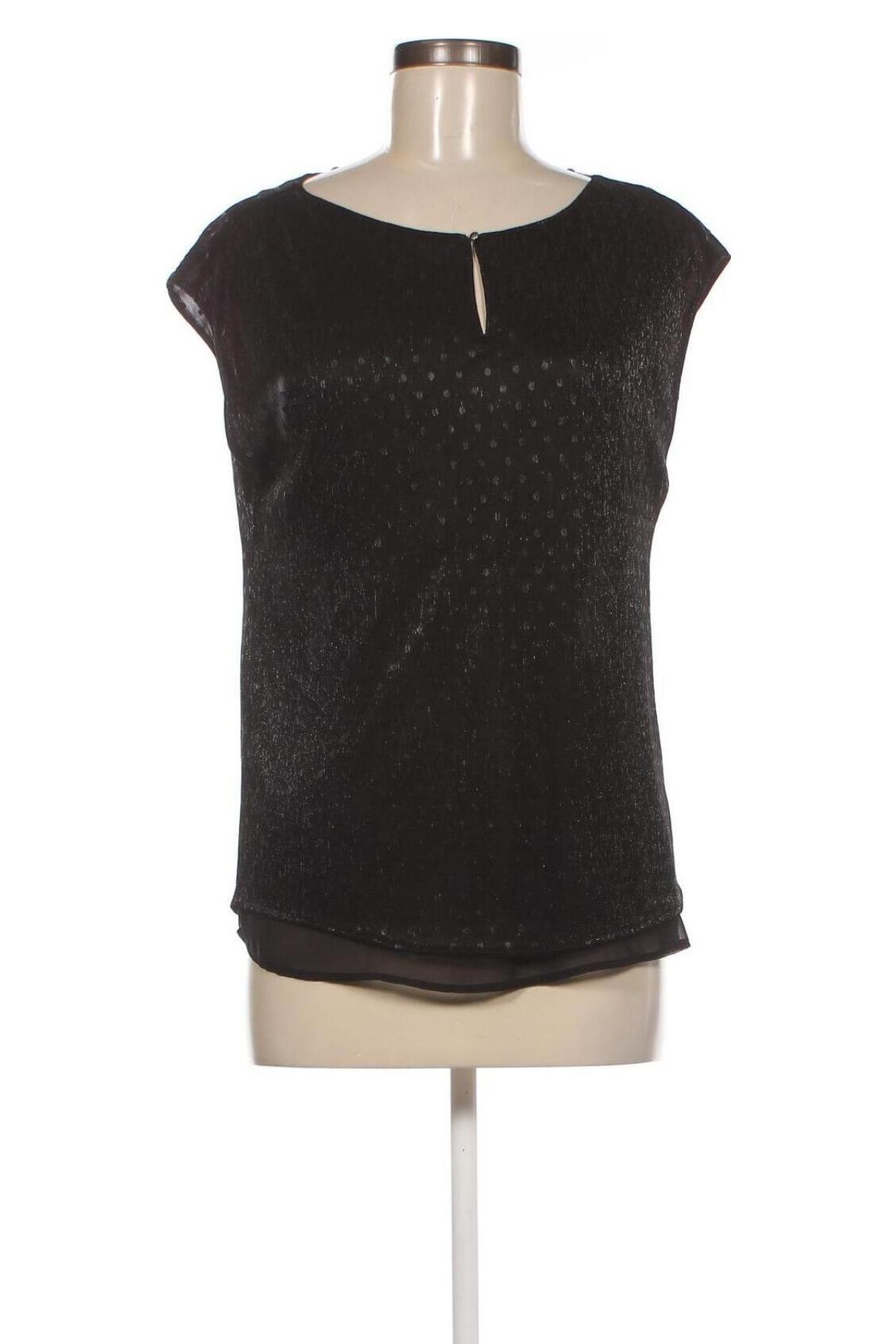 Damen Shirt Esprit, Größe S, Farbe Schwarz, Preis € 4,68