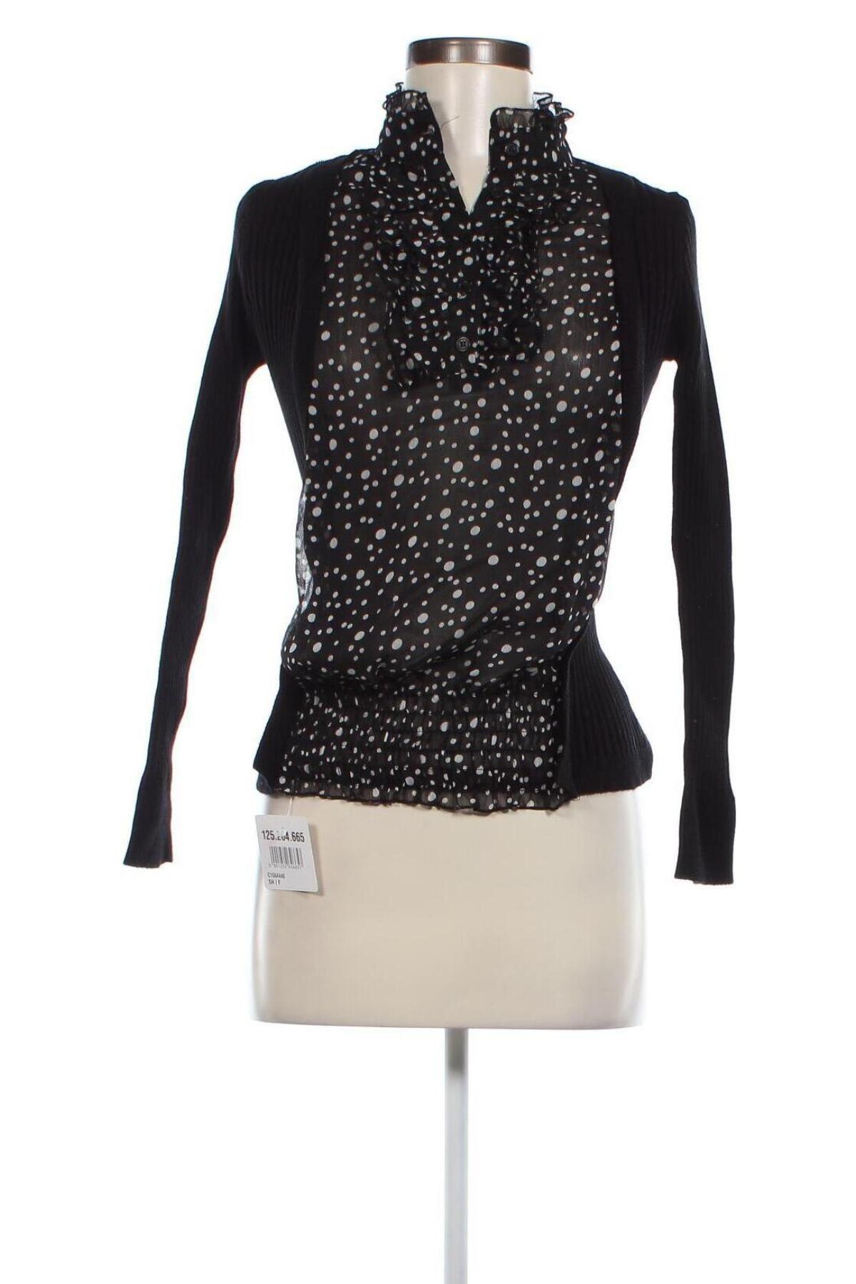 Дамска блуза Finery, Размер L, Цвят Черен, Цена 8,64 лв.