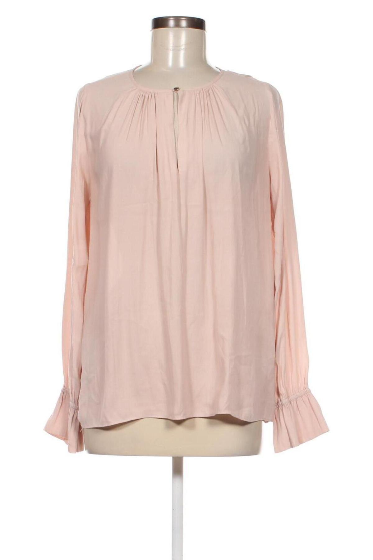 Damen Shirt H&M, Größe S, Farbe Rosa, Preis € 2,72