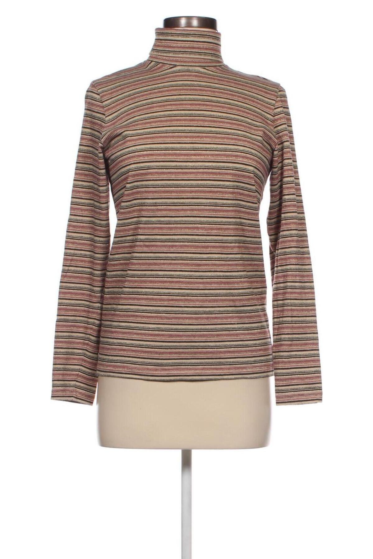 Дамска блуза Karen by Simonsen, Размер M, Цвят Многоцветен, Цена 8,84 лв.