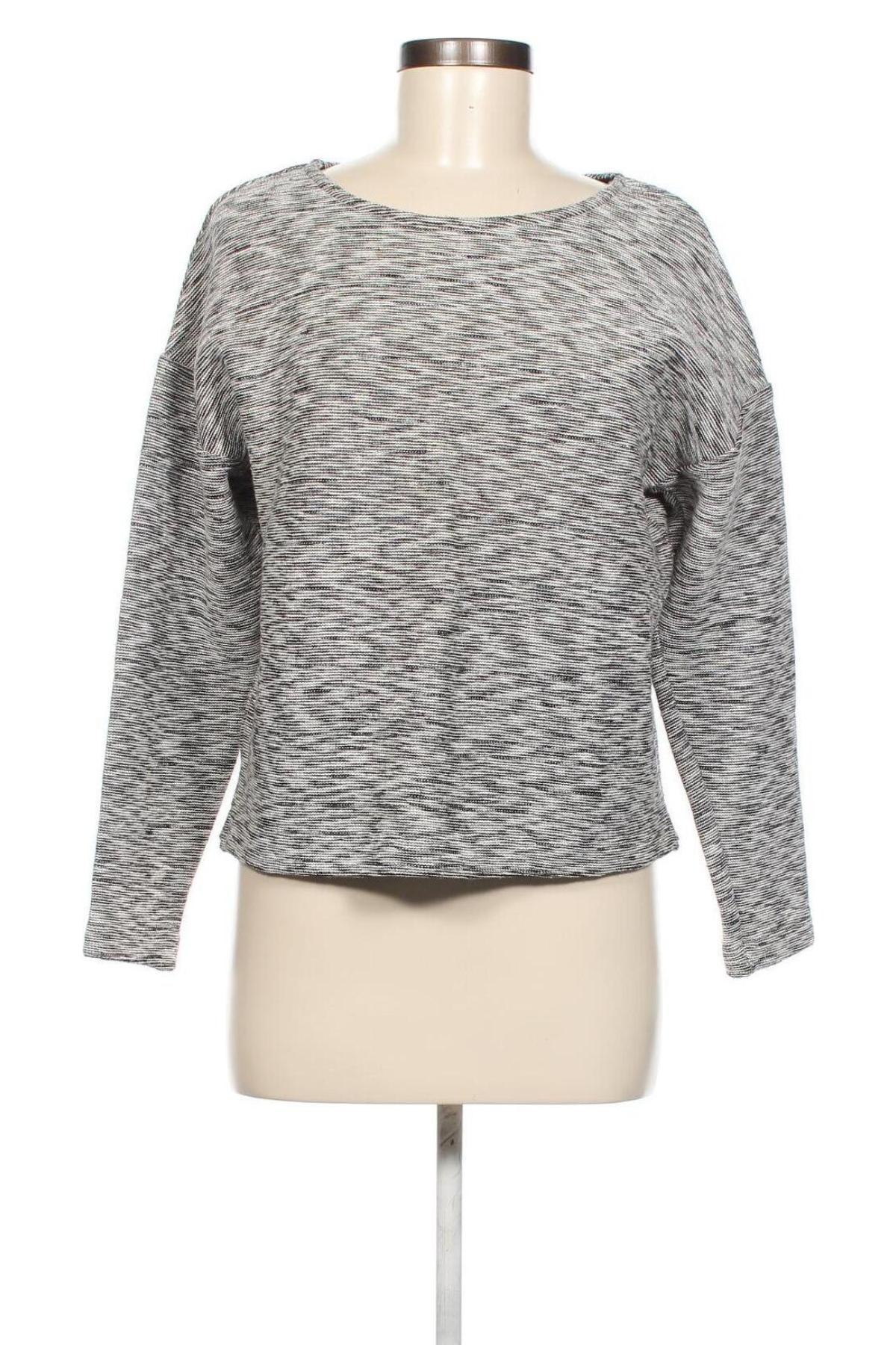 Damen Shirt Lindex, Größe M, Farbe Grau, Preis € 2,72