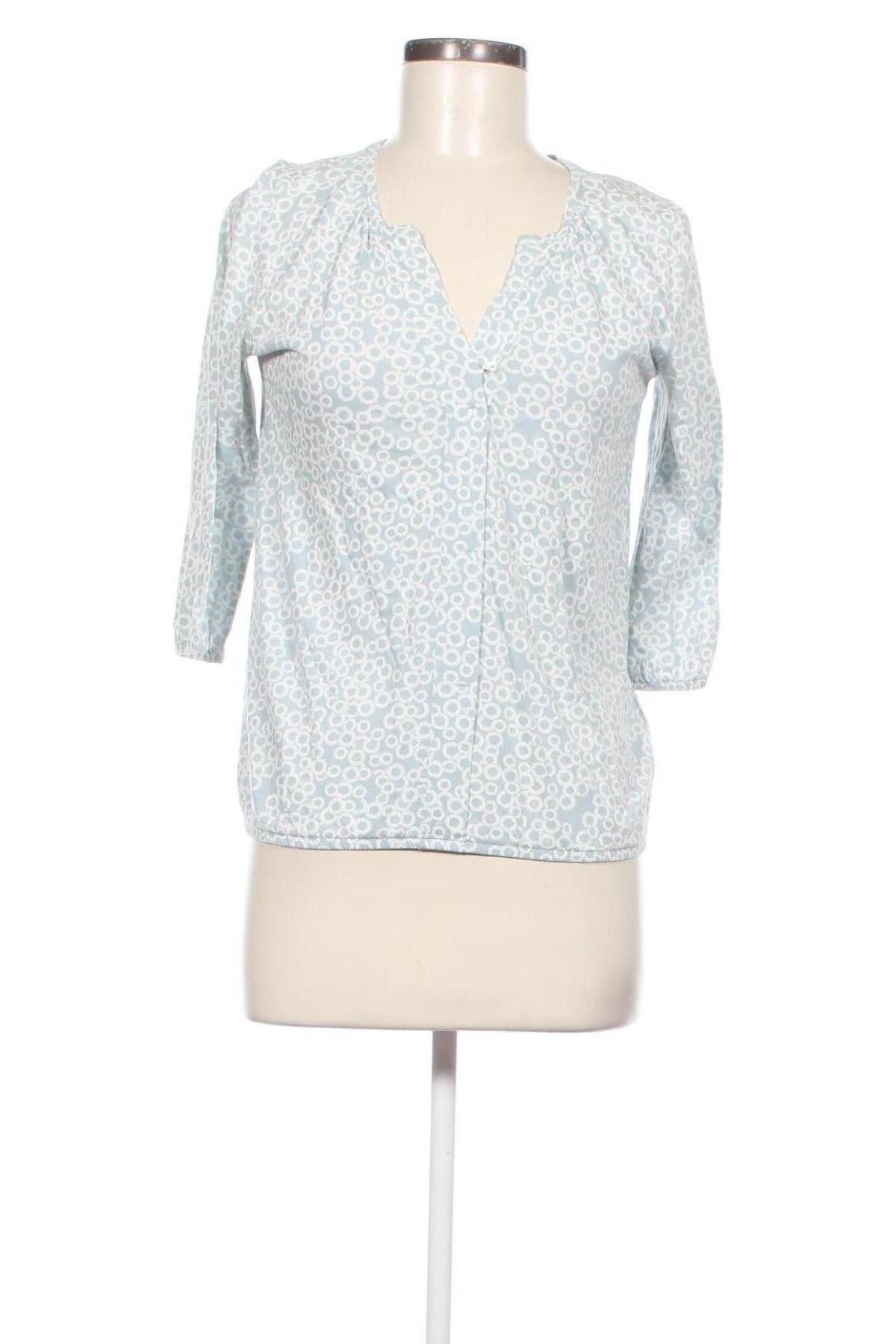 Дамска блуза Marc O'Polo, Размер S, Цвят Многоцветен, Цена 15,05 лв.