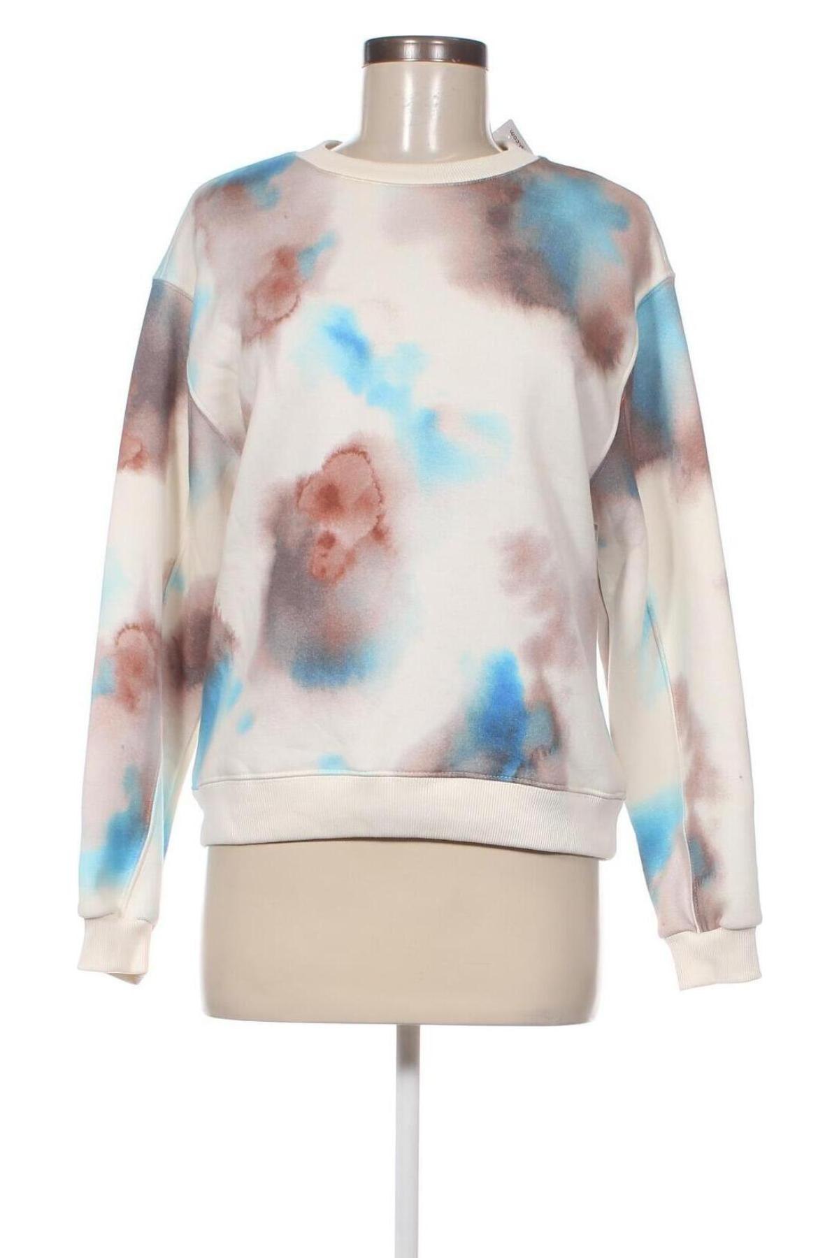 Γυναικεία μπλούζα Minus, Μέγεθος XS, Χρώμα Πολύχρωμο, Τιμή 21,03 €