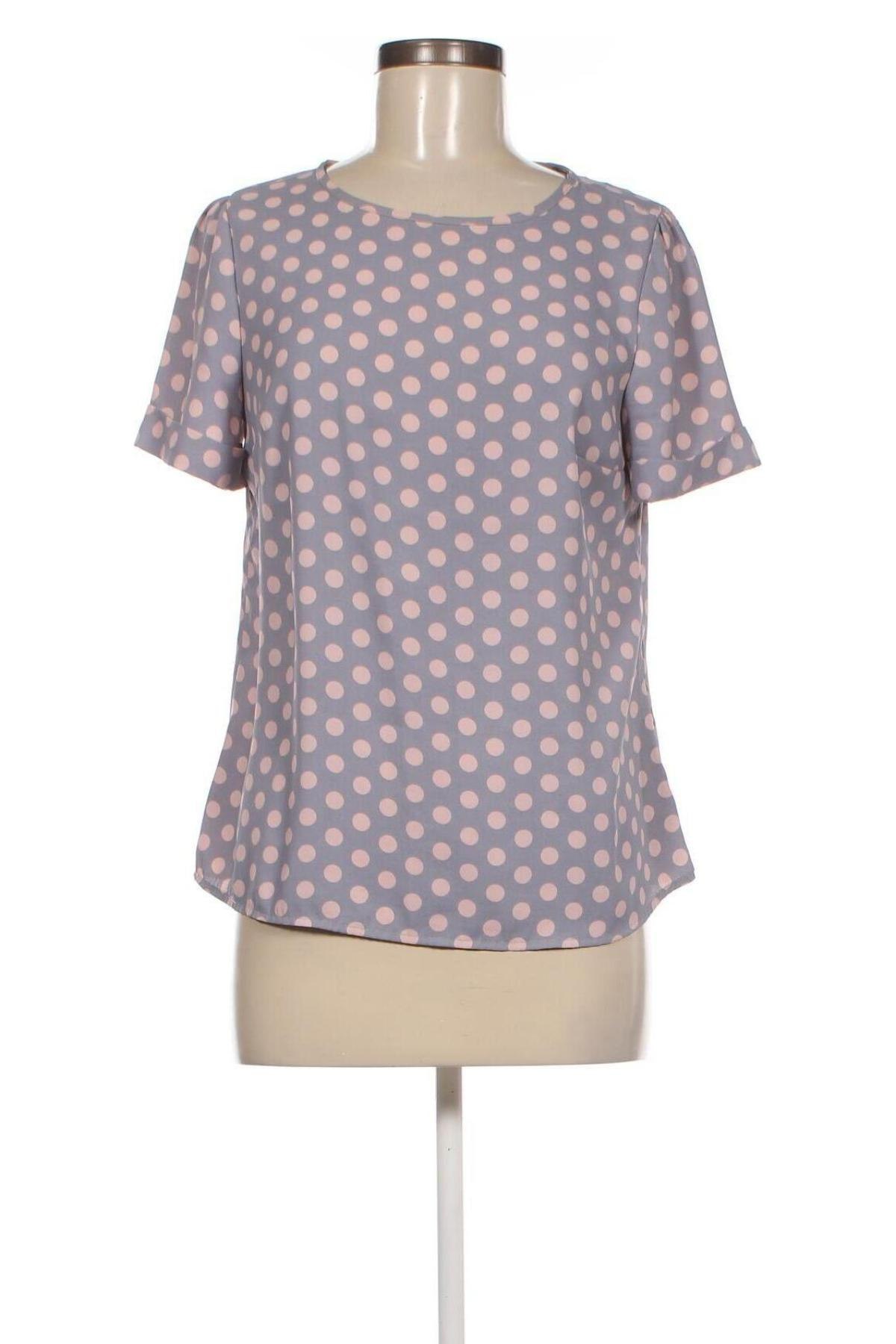 Damen Shirt Mohito, Größe S, Farbe Mehrfarbig, Preis 3,69 €