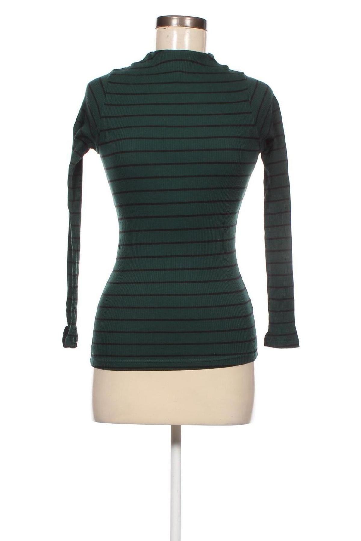 Damen Shirt Moodo, Größe M, Farbe Grün, Preis € 37,11