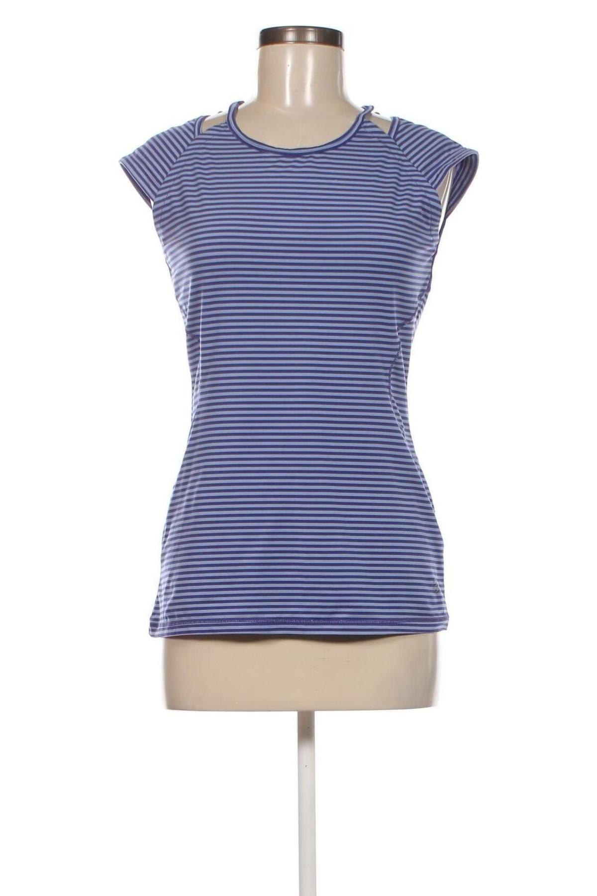 Γυναικεία μπλούζα Mpg, Μέγεθος M, Χρώμα Μπλέ, Τιμή 14,85 €