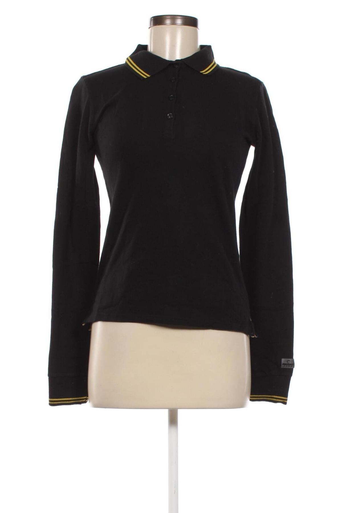 Γυναικεία μπλούζα Murphy & Nye, Μέγεθος M, Χρώμα Μαύρο, Τιμή 5,41 €