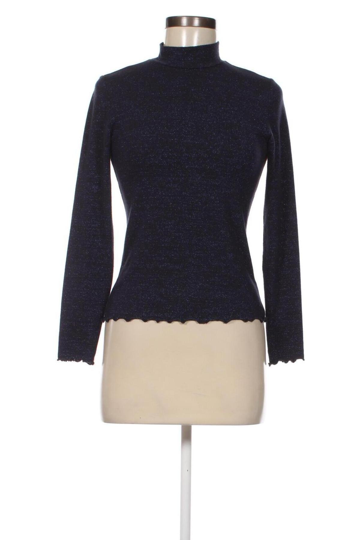 Γυναικεία μπλούζα Pigalle, Μέγεθος S, Χρώμα Πολύχρωμο, Τιμή 2,59 €
