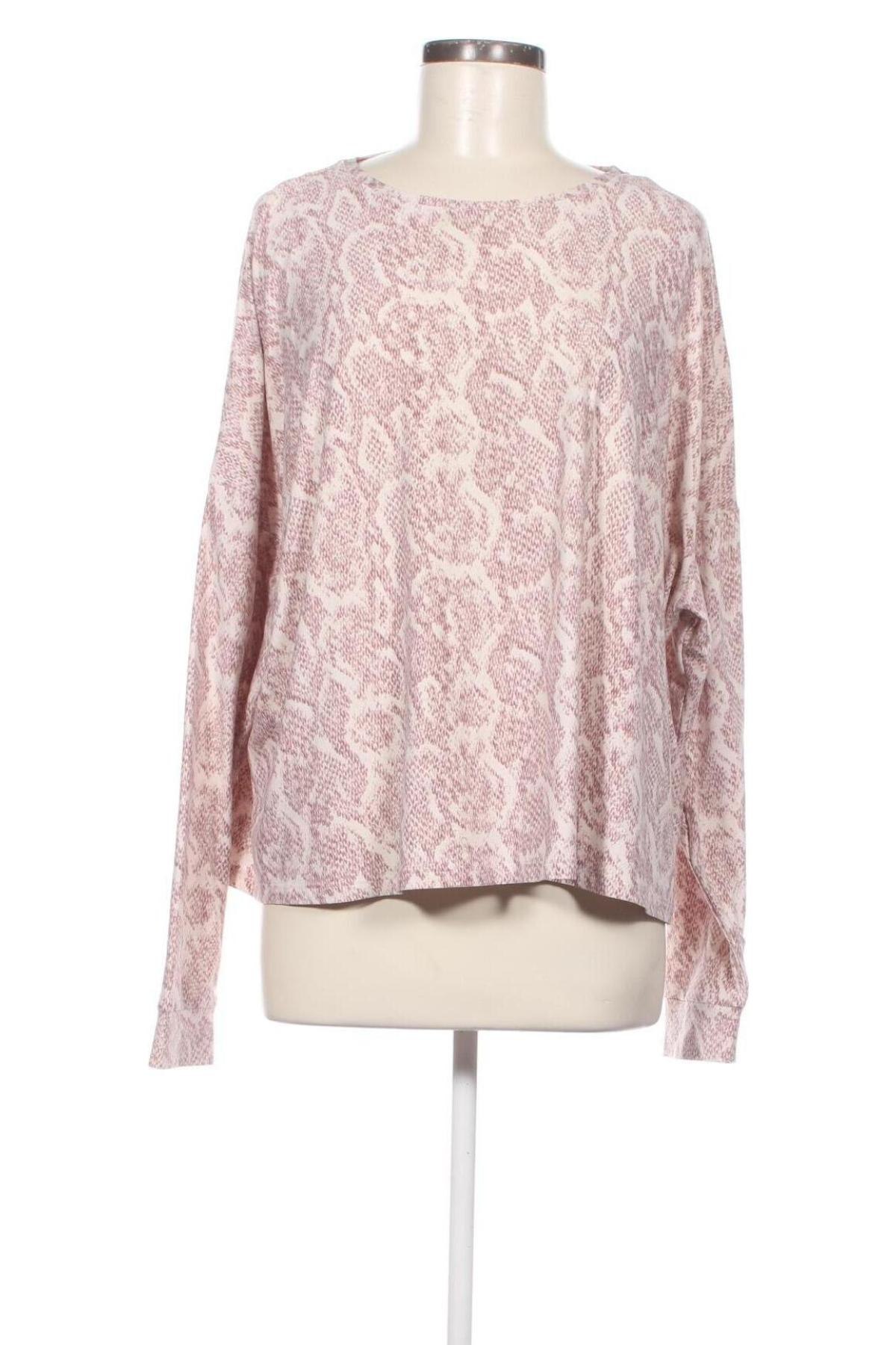 Γυναικεία μπλούζα Primark, Μέγεθος XL, Χρώμα Πολύχρωμο, Τιμή 13,03 €