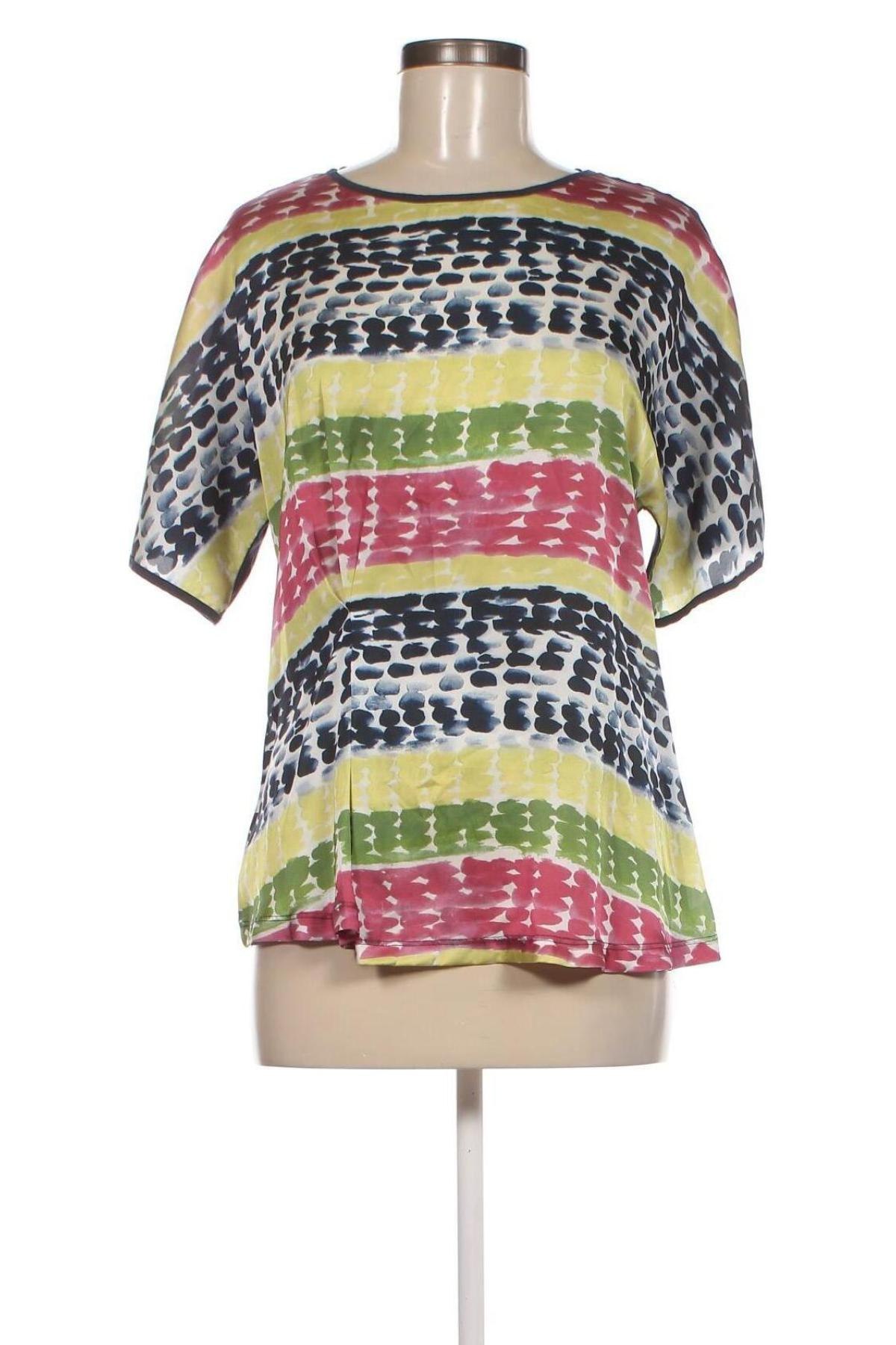 Damen Shirt Purificacion Garcia, Größe L, Farbe Mehrfarbig, Preis 19,99 €