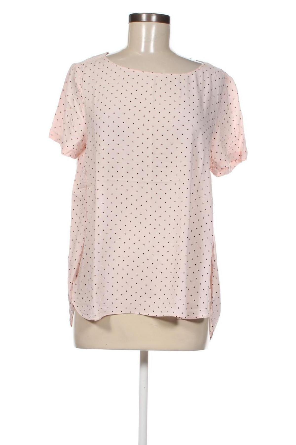 Damen Shirt S.Oliver, Größe XL, Farbe Rosa, Preis 16,70 €