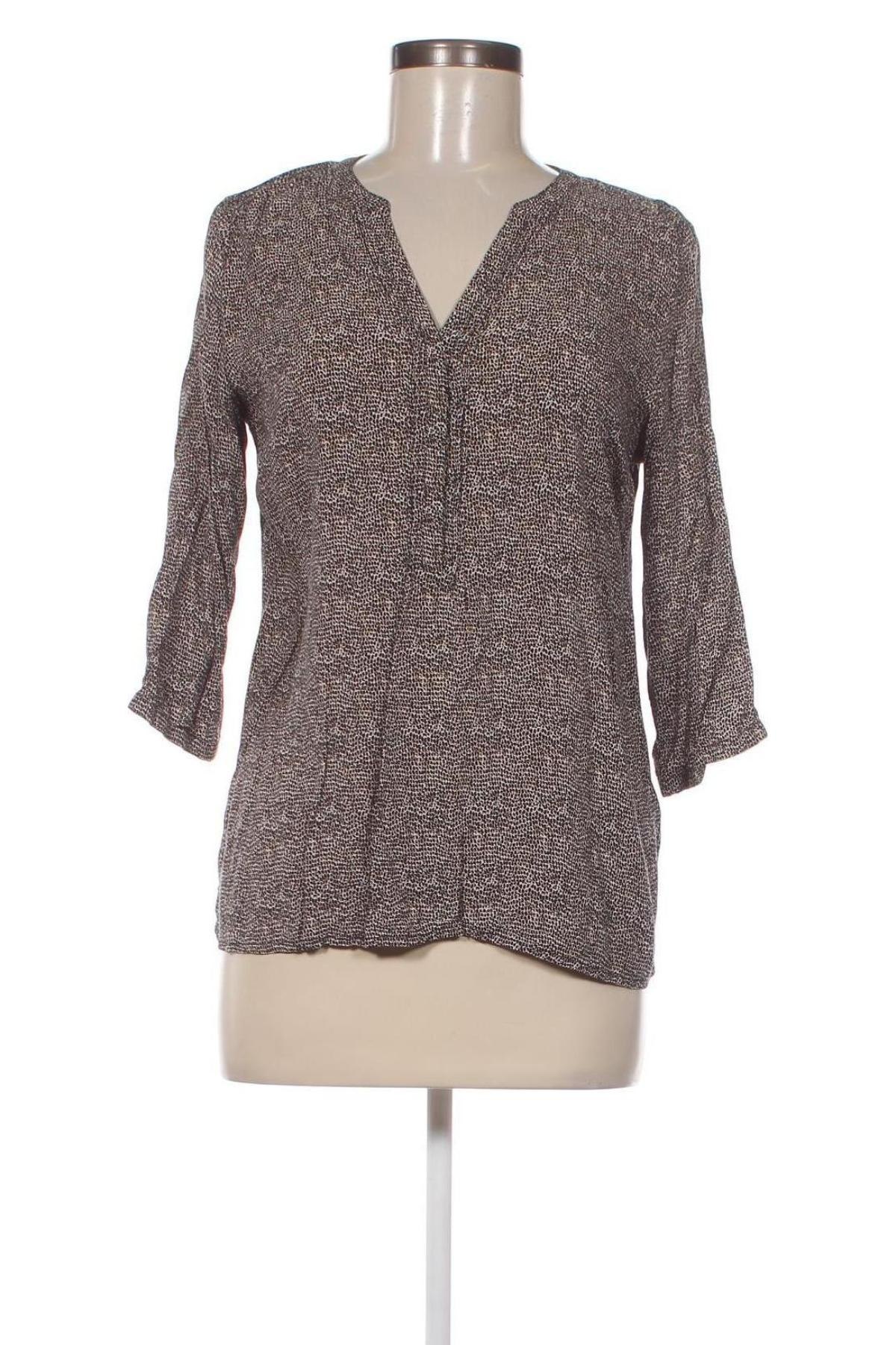 Γυναικεία μπλούζα Soya Concept, Μέγεθος M, Χρώμα Πολύχρωμο, Τιμή 3,81 €