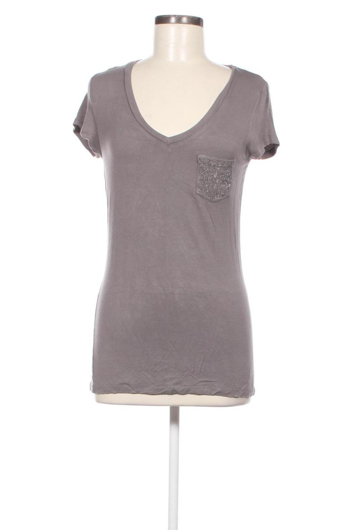 Damen Shirt Suxess By Kenvelo, Größe L, Farbe Grau, Preis 3,53 €