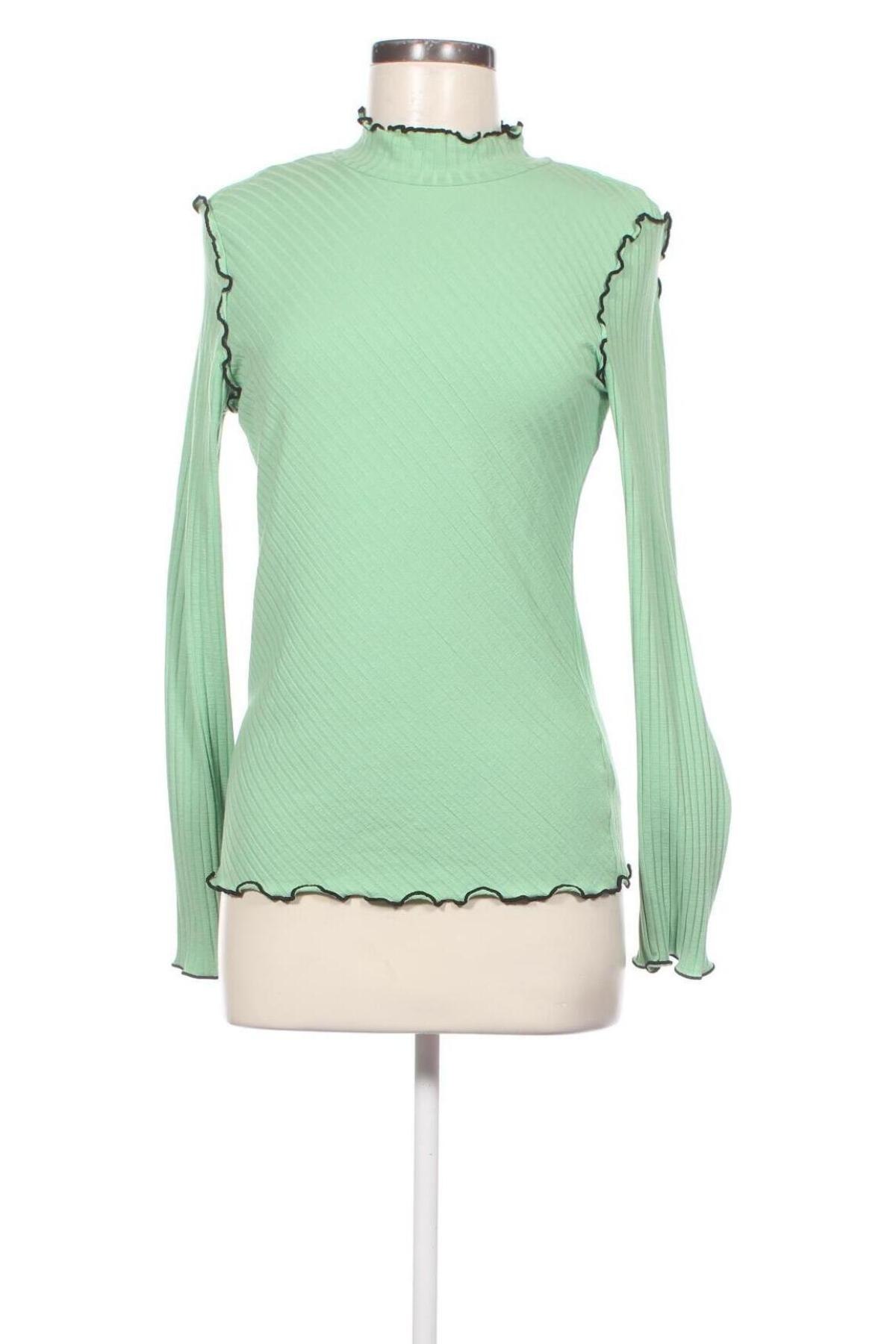 Damen Shirt Tom Tailor, Größe L, Farbe Grün, Preis € 8,35